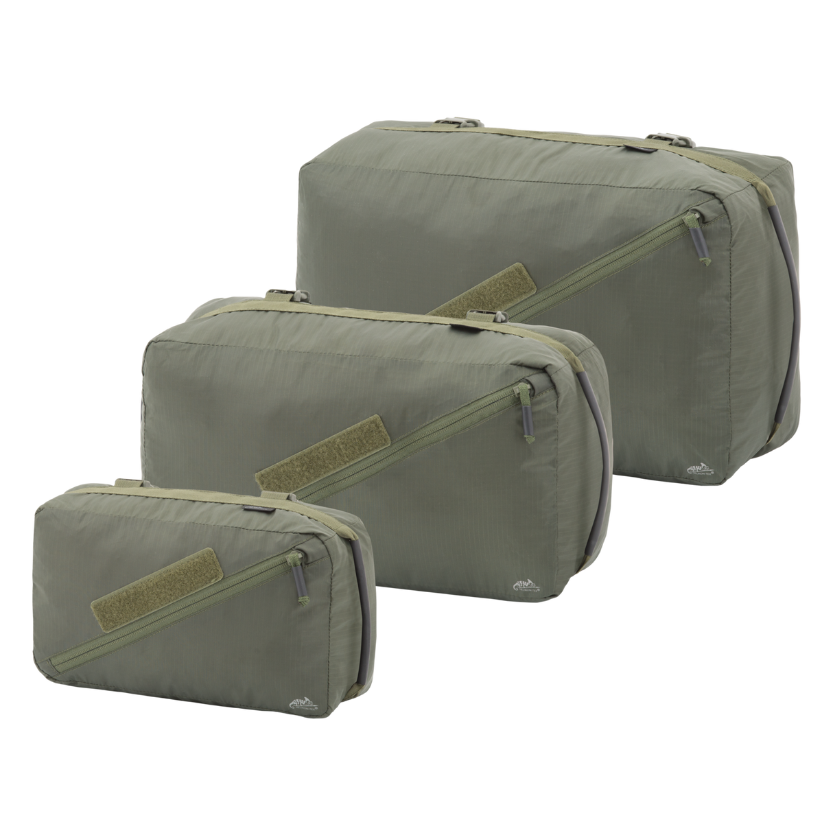 HELIKON Set of Multifunctional Cases PAKCELL SET (3 pcs)