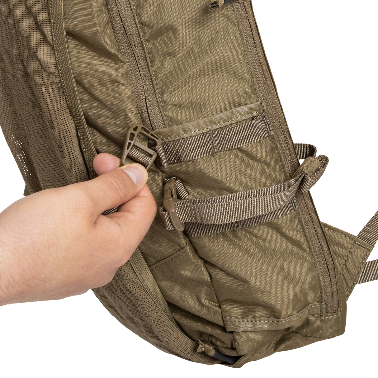 HELIKON Backpack GROUNDHOG PACK 10 l
