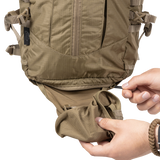 HELIKON Backpack GROUNDHOG PACK 10 l