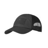 HELIKON BASEBALL VENT Cap with Velcro Adjustment, Ripstop