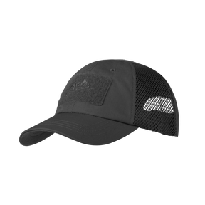 HELIKON BASEBALL VENT Cap with Velcro Adjustment, Ripstop