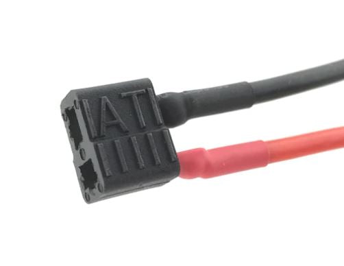 TITAN Li-Ion Batteri 7.4V 3000mAh 30C – Monoblock (PEQ Brick) T-Dean