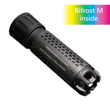 Predator MKIII (Bifrost M inside) Tracer Unit + QD flashhider