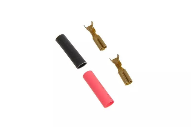 Connectors til AEG 2.8x0.5 Motor [Female]