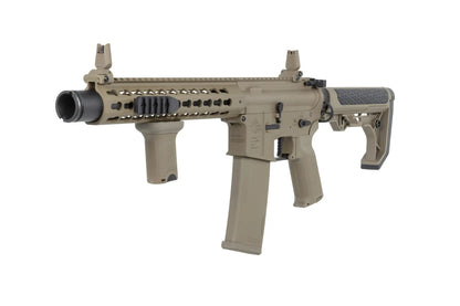 RRA SA-P07 PRIME™ HAL™ ETU Light Ops Stock High Torque - Tan
