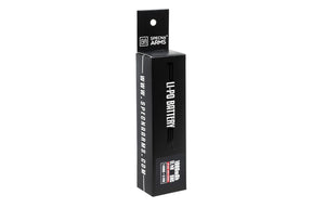 Battery Li-Po Specna Arms x Gens Ace 1000 mAh 50C 11.4V High Voltage T-Deans G-Tech