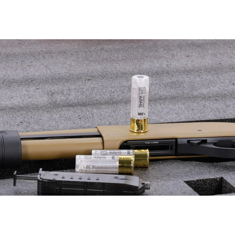 SA-VGS18 VAPOR™ Half-Tan