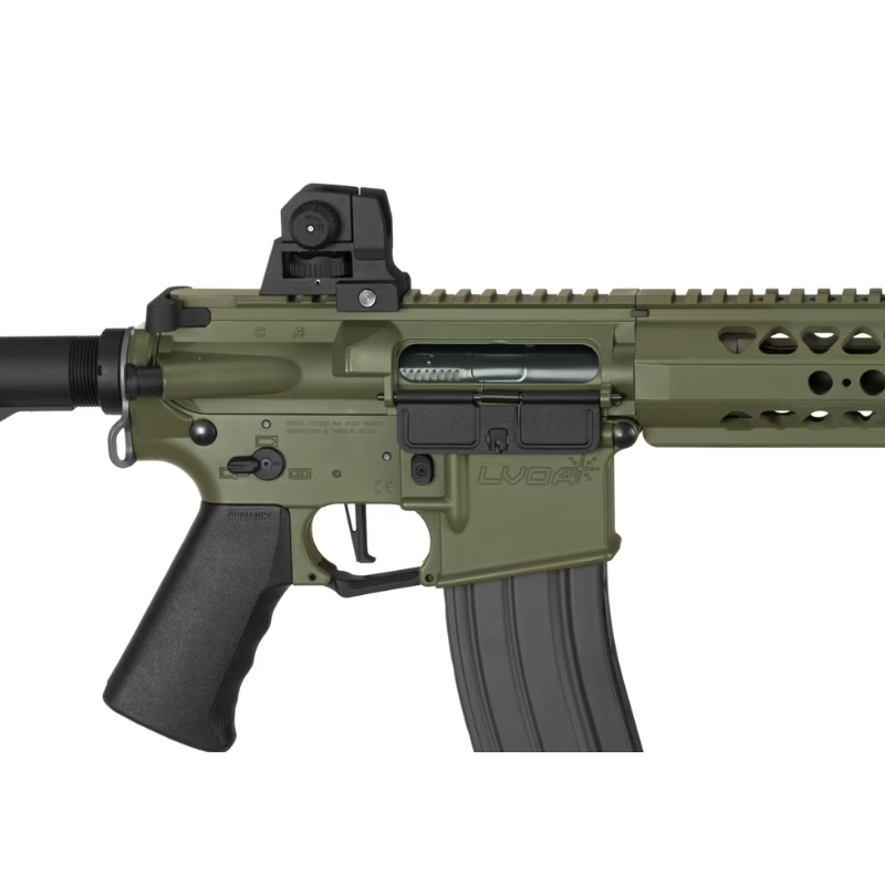Krytac War Sport LVOA-S Full Power