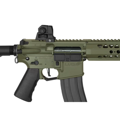 Krytac War Sport LVOA-S Full Power