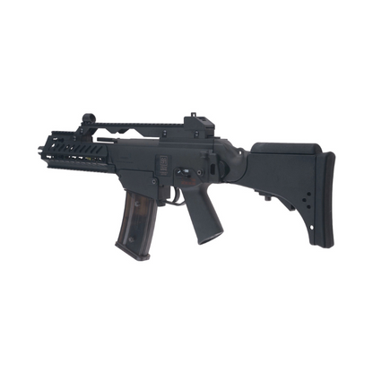 SA-G11V Elektrisk Blowback med KeyMod