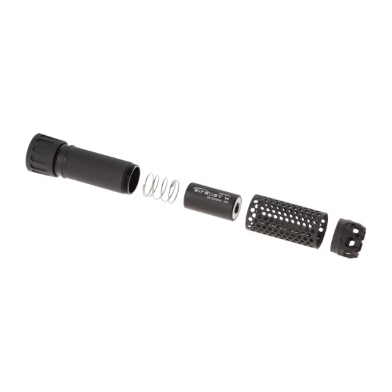 Predator MKIII Tracer Unit with Bifrost M 14mm CCW