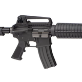 WE M4A1, Gas Blowback Riffel