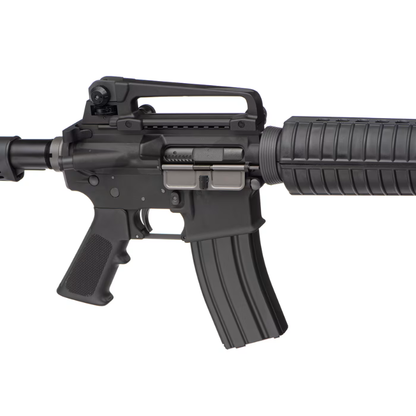 WE M4A1, Gas Blowback Riffel