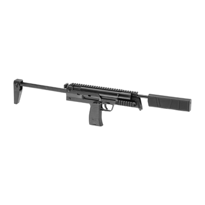 Heckler & Koch MP7 SD