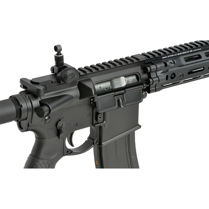 GBBR DD4 MK18 RIII 11,5" [EMG / Golden Eagle]