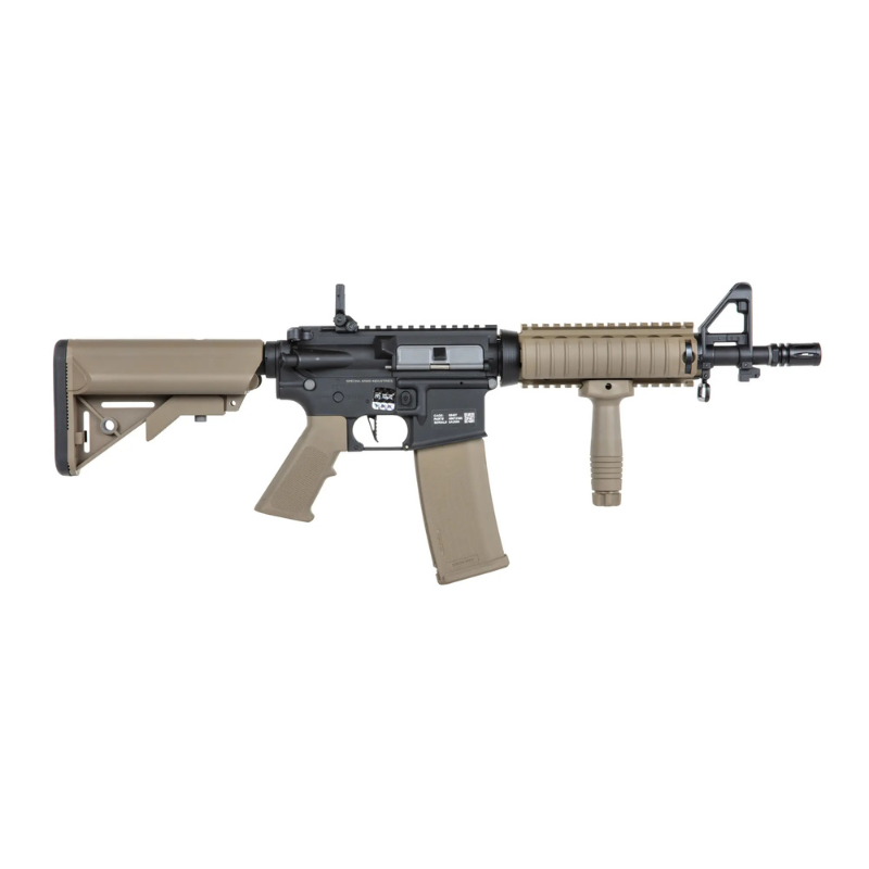 Specna Arms SA-C04 CORE™ HAL™ Half-Tan