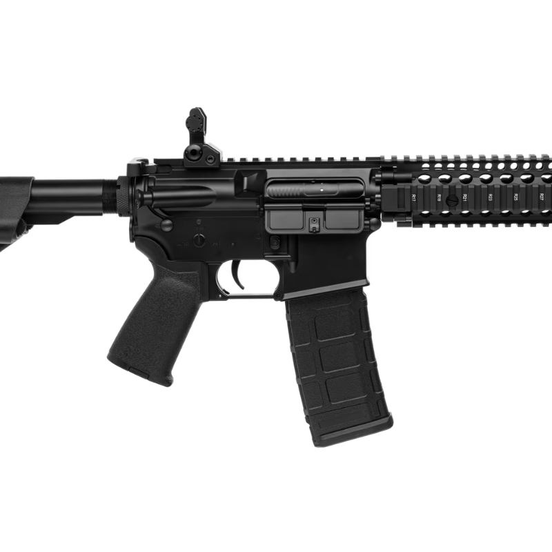 Cyma DD M4 12 Inch Platinum Series