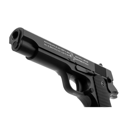 Colt M1911 A1 AEP MOSFET