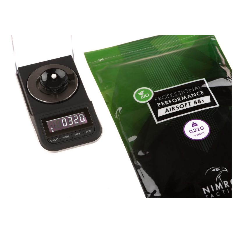 0,32 g Bio BB Professional Performance – 3125 stk.