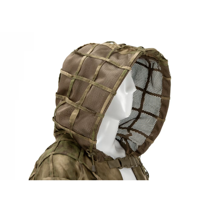 Invader Gear Ghillie Base Plain