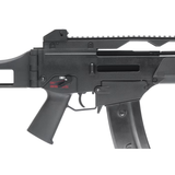 R36 "G36" Full Metal