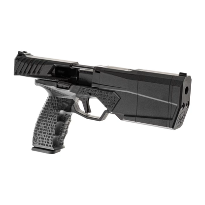 Krytac SilencerCo Maxim 9 GBB Semi