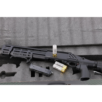 SA-VGS1 VAPOR™ airsoft Shotgun - Sort