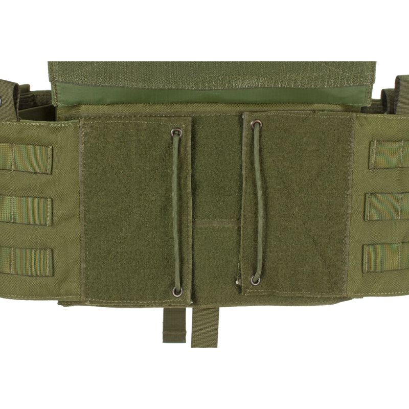 Invader Gear 6094A-RS Plate Carrier, OD Green