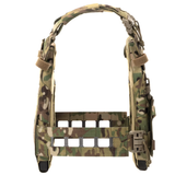 Clawgear Operator Plate Carrier