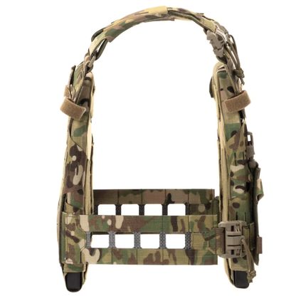 Clawgear Operator Plate Carrier