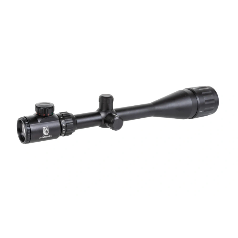 Specna Arms CORE 6–24x50 AOEG Kikkertsigte