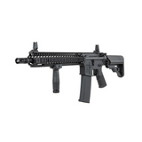 Daniel Defense® MK18 SA-P26 Prime™ HAL™ ETU/Brushless Motor Black