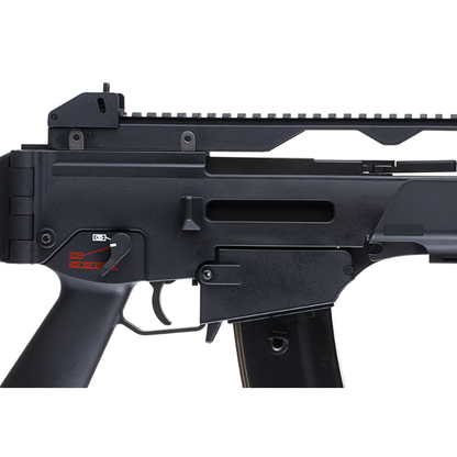 WE G39 RAS Gas Blowback