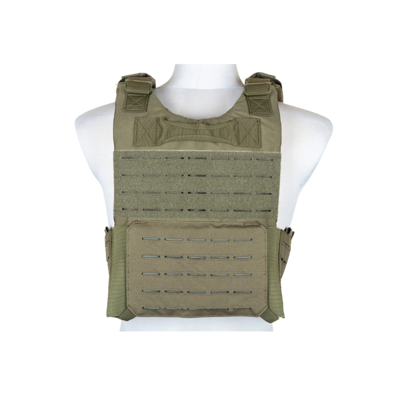 Specna Arms Tactical QR Plate Carrier Vest