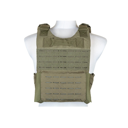 Specna Arms Tactical QR Plate Carrier Vest