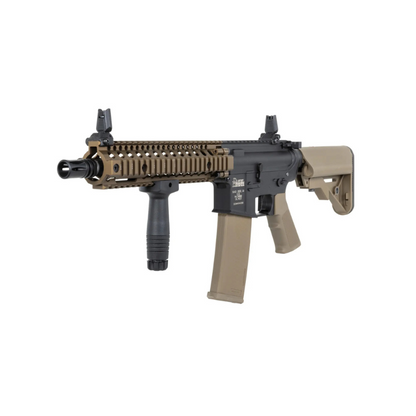 Daniel Defense® SA-C19 CORE™ HAL ETU™ Single Fire Only