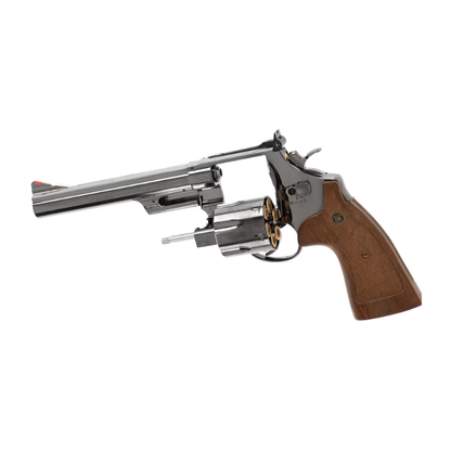 Smith & Wesson M29 6,5" Full Metal Co2