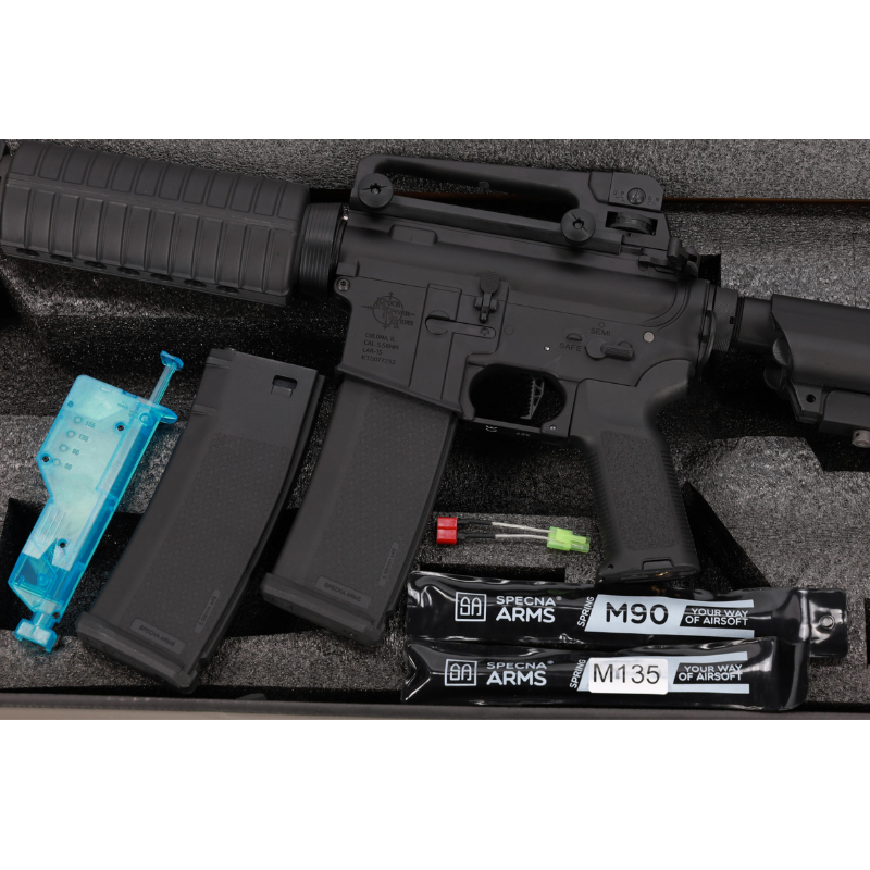 Specna Arms RRA SA-P02 PRIME Aster II BLDC Airsoft Riffel