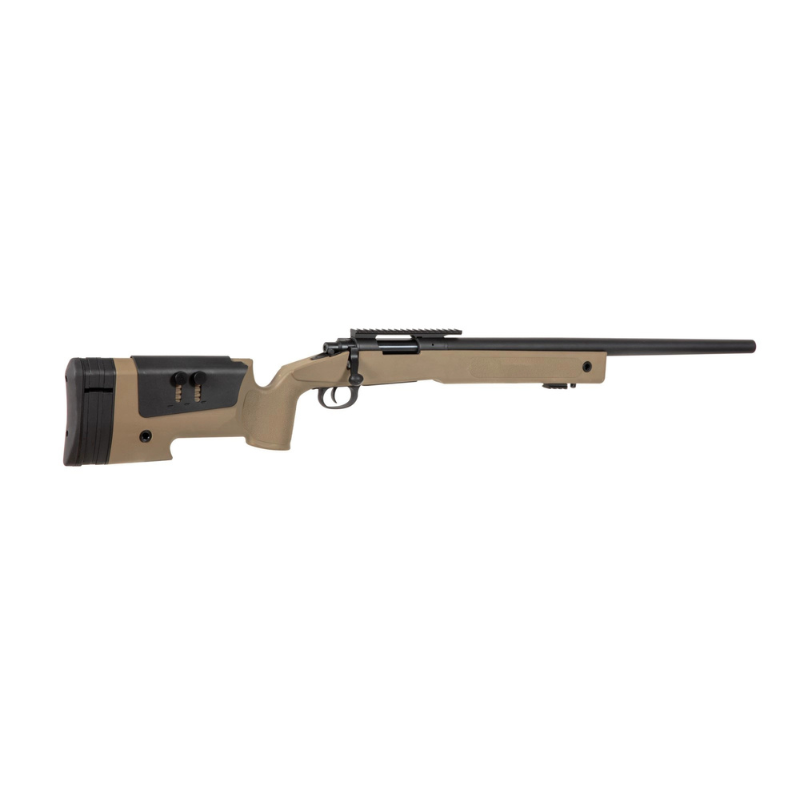 SA-S02 CORE™ Sniper Rifle - Tan