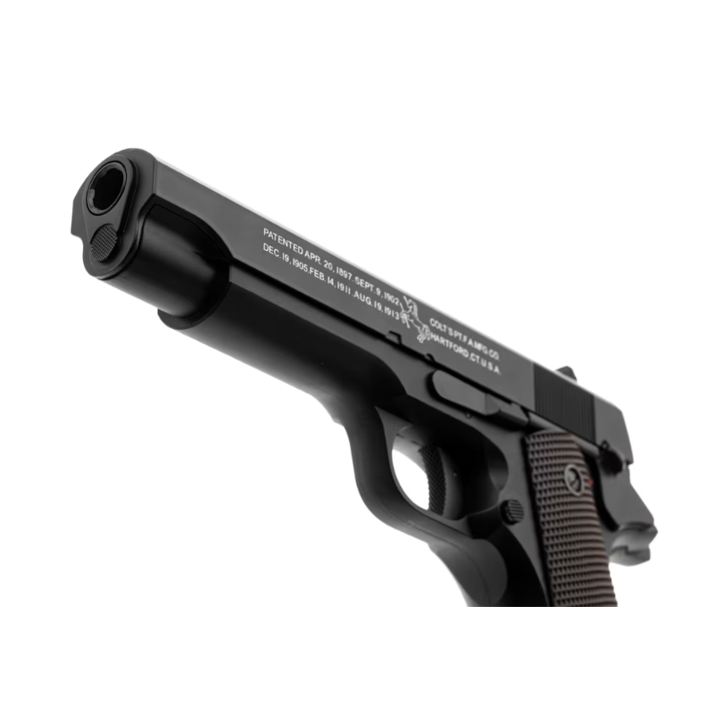 Colt M1911 A1 AEP