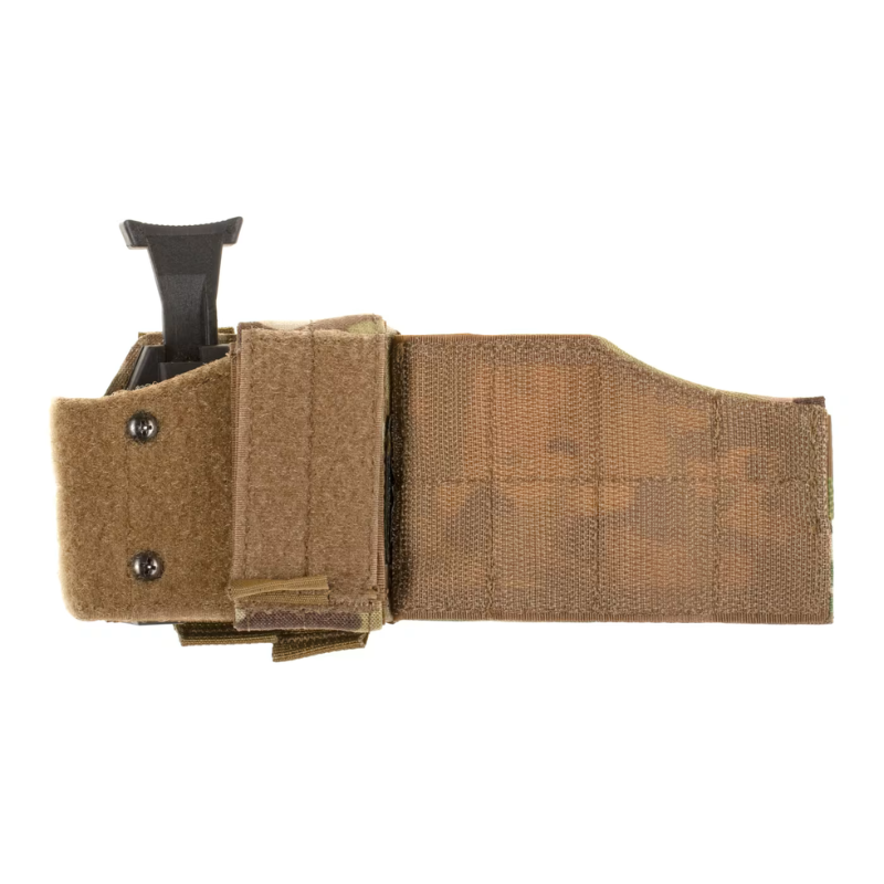 Warrior Universal Pistol Holster