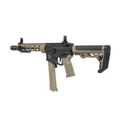 Specna Arms SA-FX02 FLEX™ HAL ETU™ - Half-tan