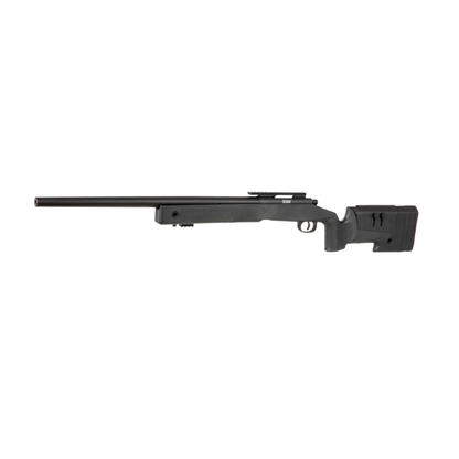 SA-S02 CORE™ Sniper Rifle - Black