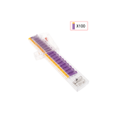Worker MOD Gen4 Stefan short darts – 100 stk. (lilla)
