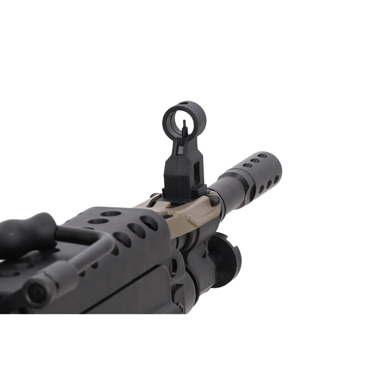FN HERSTAL M249 PARA CORE machine gun from AEG