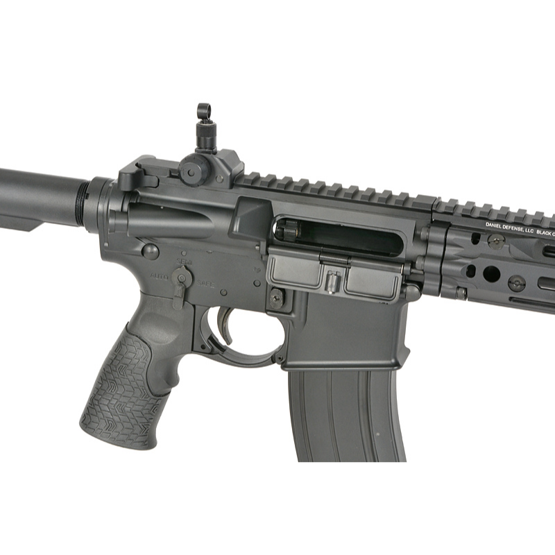 DD4 RIII 16" GBBR [EMG / Golden Eagle]