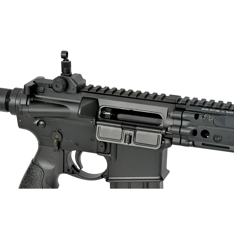 GBBR DD4 MK18 RIII 10,3" [EMG / Golden Eagle]