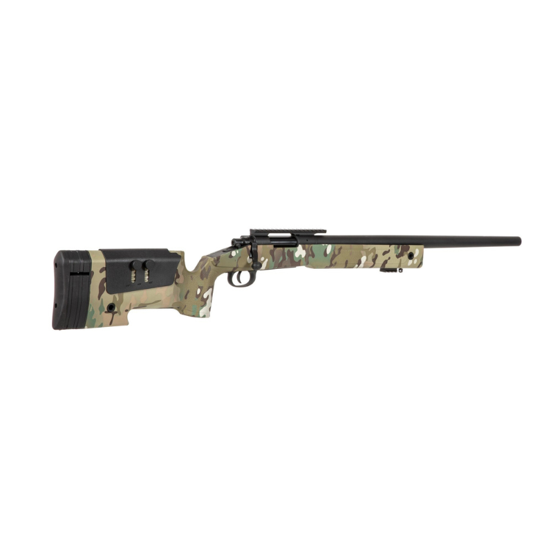 SA-S02 CORE™ High Velocity Sniper Rifle - MC