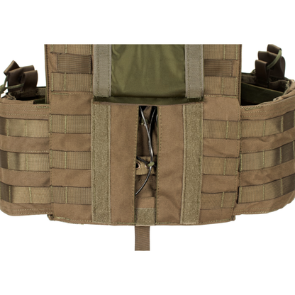 Invader Gear 6094A-RS Plate Carrier, Ranger Green