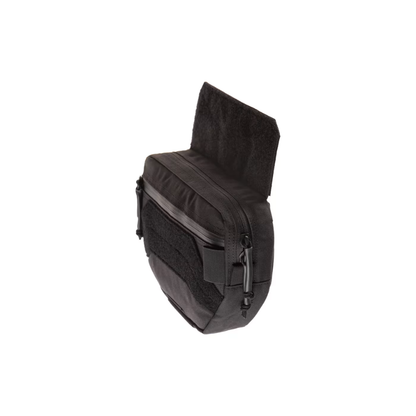 Clawgear Drop Down Velcro Utility Pouch